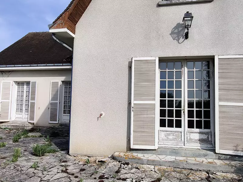 Maison, 170 m²