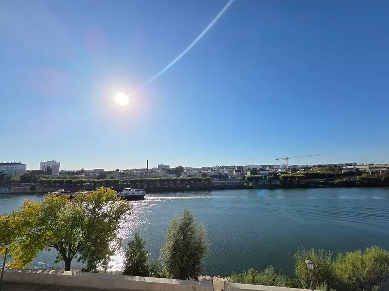 Appartement, 63,16 m²