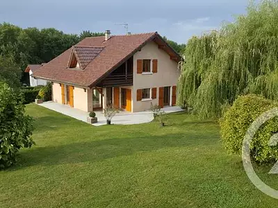 Maison, 145,2 m²