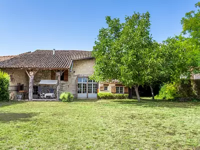 Maison, 148 m²