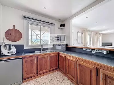 Maison, 110 m²