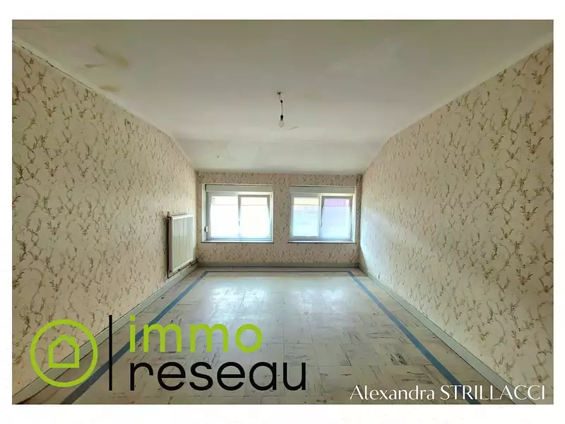 Maison, 182,91 m²