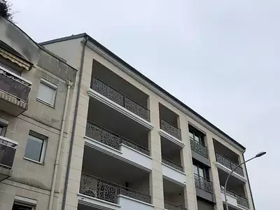 Appartement, 44,06 m²