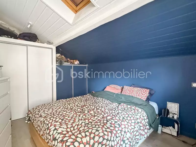 Maison, 95 m²