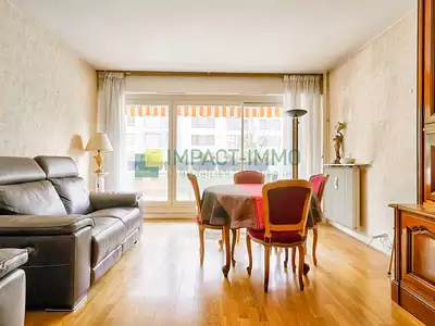Appartement, 68,84 m²