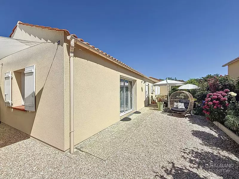 Maison, 107 m²