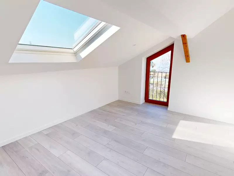 Appartement, 107 m²