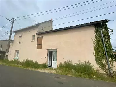 Maison, 125 m²
