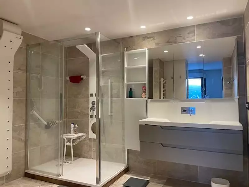Appartement, 95 m²