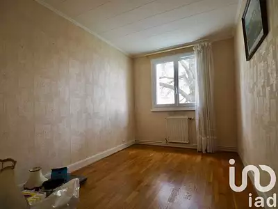 Appartement, 76 m²