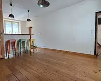 Appartement, 64,47 m²