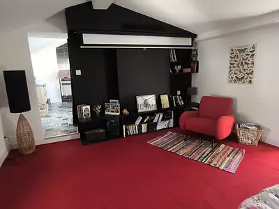 Maison, 175 m²
