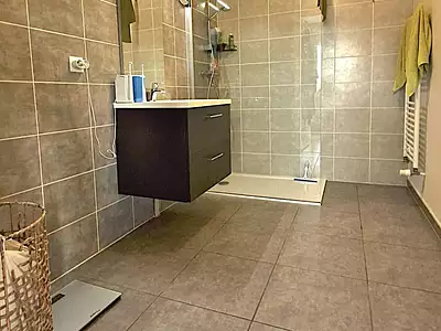 Appartement, 95,72 m²