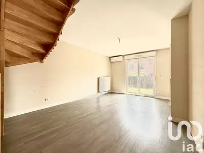 Maison, 60 m²