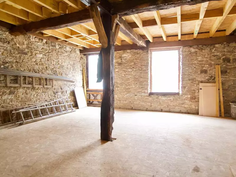 Immeuble, 273 m²