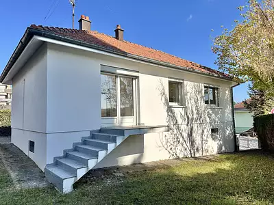 Maison, 80 m²