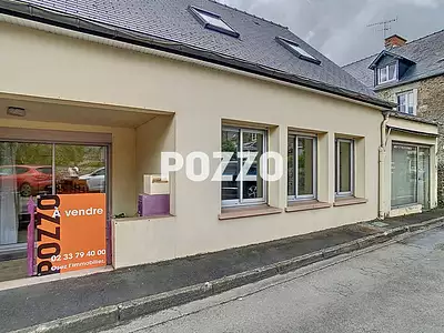 Maison, 185 m²