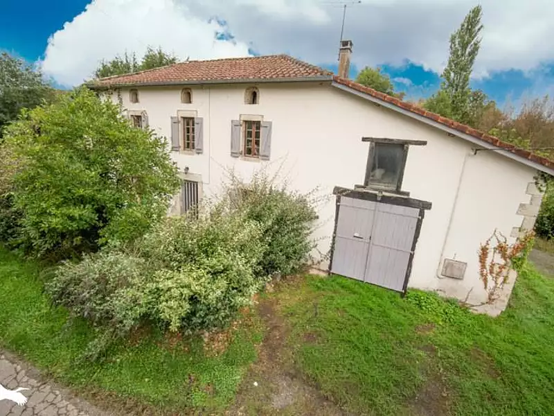 Maison, 153 m²