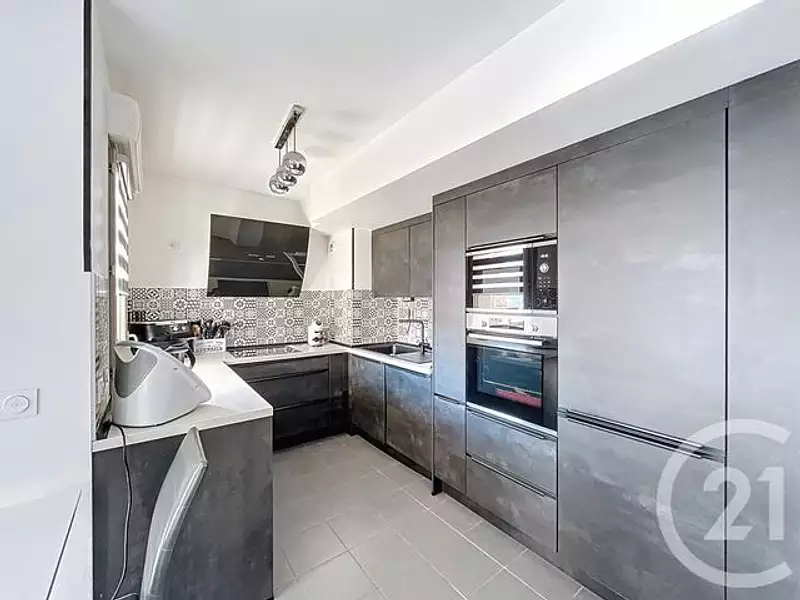 Appartement, 83,1 m²