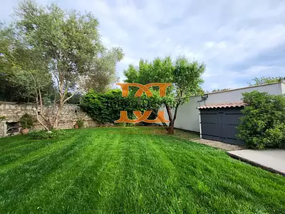 Maison, 200 m²