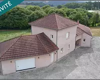 Maison, 169 m²