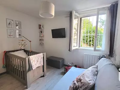 Appartement, 67 m²