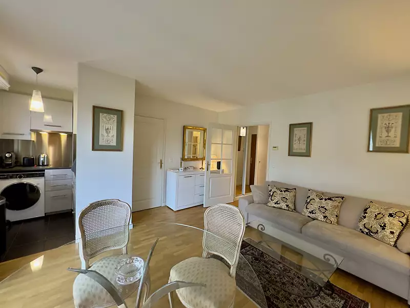 Appartement, 39,52 m²