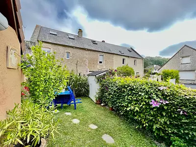 Maison, 53 m²