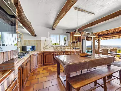 Maison, 137 m²