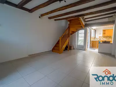Maison, 66 m²