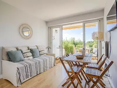 Appartement, 30,34 m²