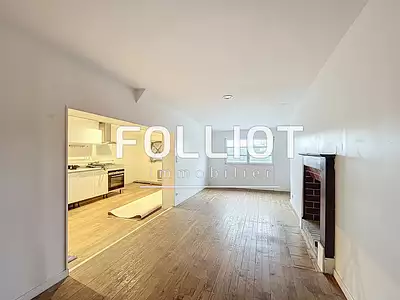 Appartement, 68,12 m²