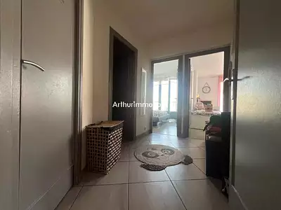 Appartement, 63,02 m²