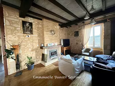 Maison, 173 m²