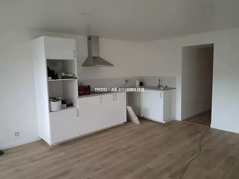 Appartement, 75 m²