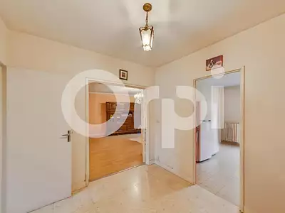 Appartement, 92 m²