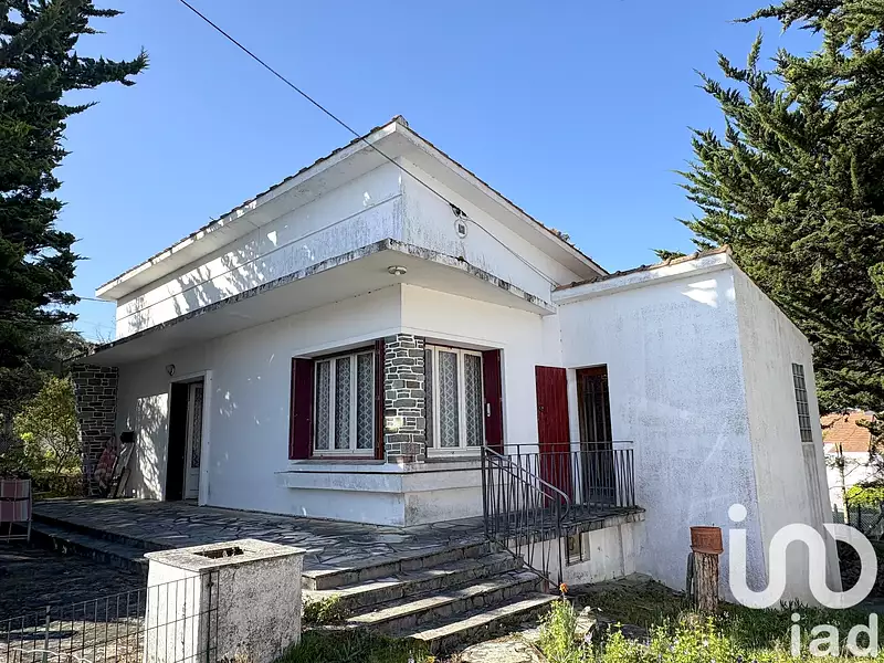Maison, 151 m²