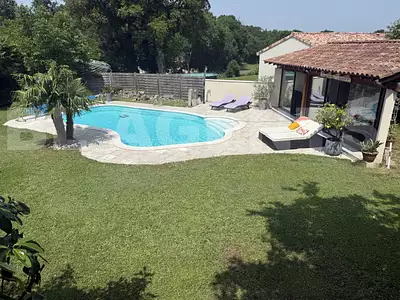 Maison, 269 m²