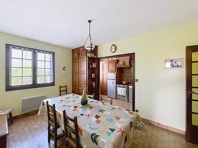 Maison, 115 m²