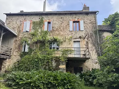 Maison, 135 m²