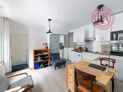 Appartement, 32,05 m²