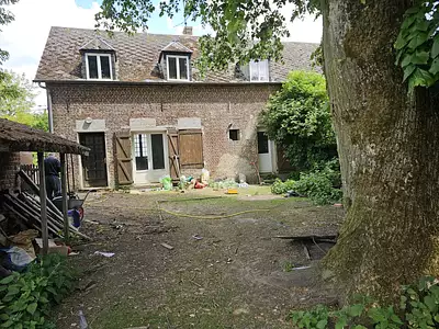 Maison, 86 m²