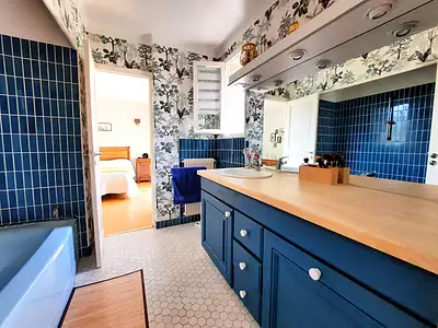 Maison, 162 m²