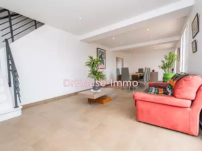 Maison, 129 m²