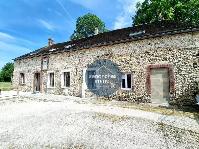 Maison, 214 m²
