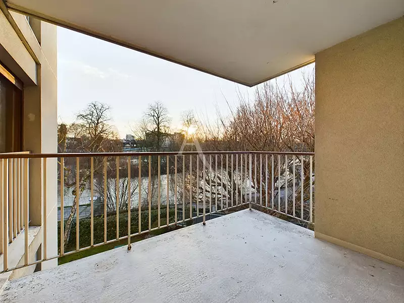 Appartement, 95,32 m²