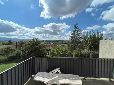 Maison, 85 m²