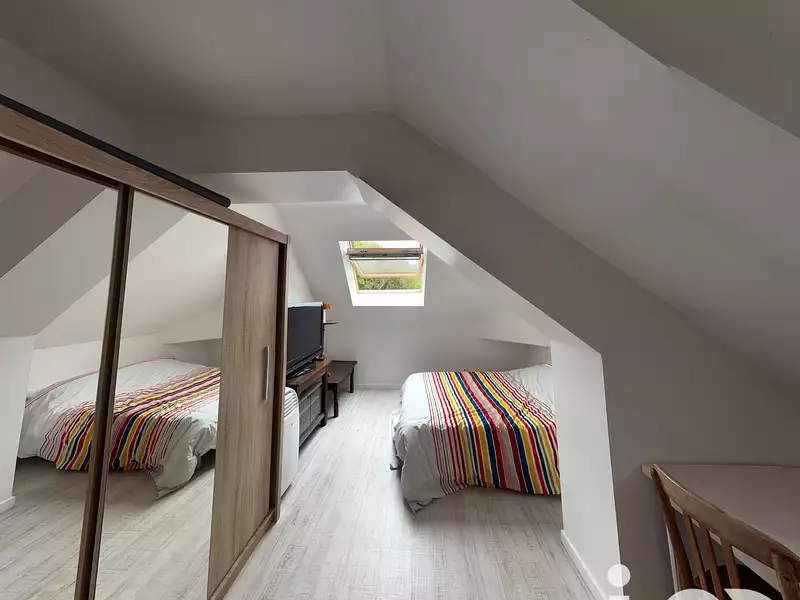 Appartement, 105 m²
