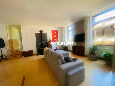 Maison, 150 m²