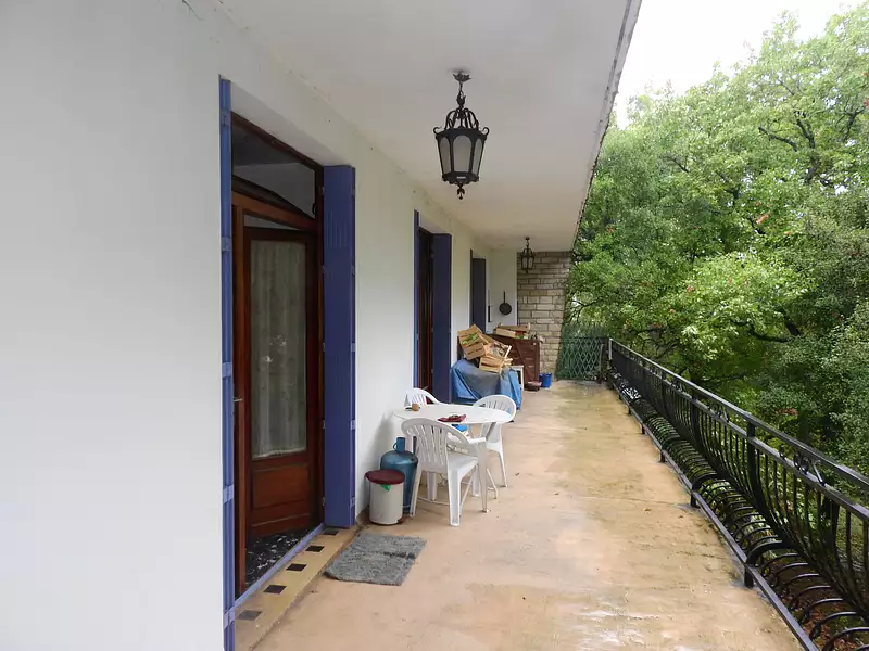 Maison, 200 m²